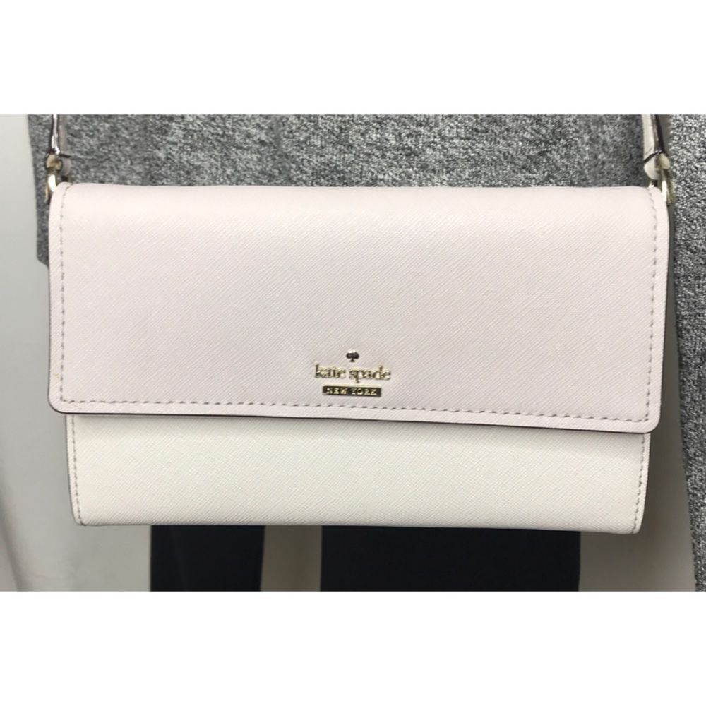 Kate Spade Cameron Street Stormie Crossbody